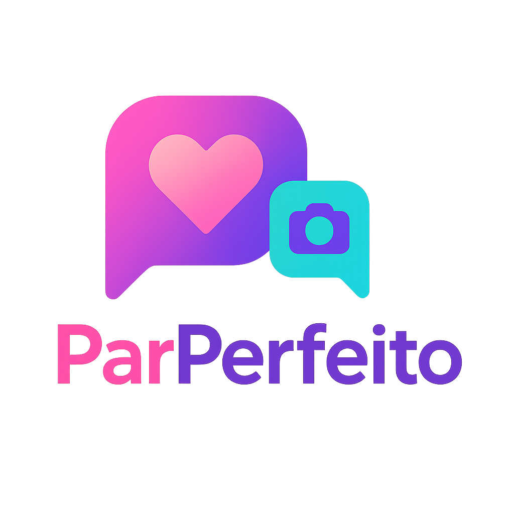 Par Perfeito Logo